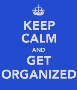 Image result for organize your life